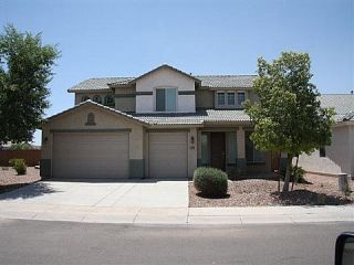 Foreclosed Home - 7410 S 72ND LN, 85339