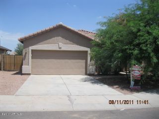 Foreclosed Home - 7248 W SOPHIE LN, 85339