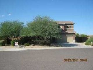 Foreclosed Home - 8028 S 53RD AVE, 85339