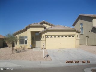 Foreclosed Home - 6910 S 50TH GLN, 85339