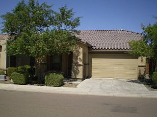 Foreclosed Home - 6324 W SOPHIE LN, 85339