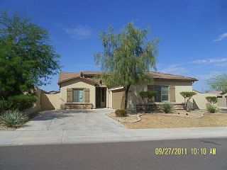 Foreclosed Home - 8004 S 53RD LN, 85339