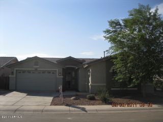 Foreclosed Home - 7355 W PARK ST, 85339