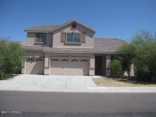 Foreclosed Home - 4928 W MAGDALENA LN, 85339