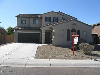 Foreclosed Home - 8210 S 51ST DR, 85339