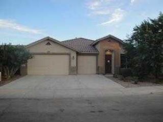 Foreclosed Home - 7347 W PARK ST, 85339