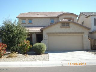 Foreclosed Home - 7307 S 54TH DR, 85339