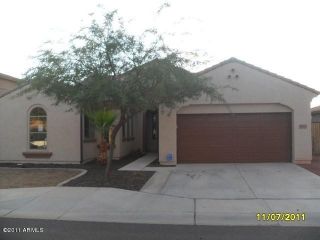 Foreclosed Home - 8614 S 54TH LN, 85339