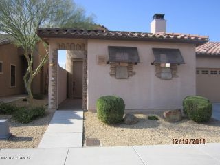 Foreclosed Home - 7722 S 45TH DL, 85339