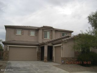 Foreclosed Home - 6818 W ST CATHERINE AVE, 85339