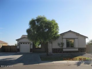 Foreclosed Home - 7121 S 68TH AVE, 85339