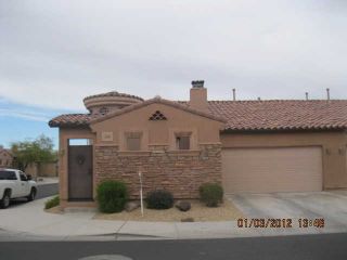 Foreclosed Home - 4540 W BEAUTIFUL LN, 85339