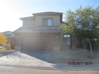 Foreclosed Home - 5215 W HASAN DR, 85339