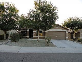 Foreclosed Home - 8038 S 53RD DR, 85339