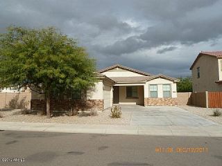 Foreclosed Home - 6736 W CARSON RD, 85339