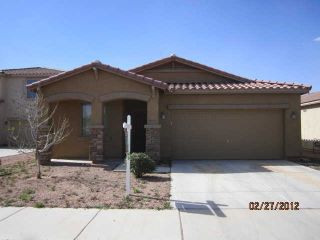 Foreclosed Home - 6508 S 69TH GLN, 85339