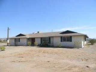 Foreclosed Home - 4811 W SOUTHERN AVE, 85339