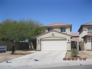 Foreclosed Home - 7376 W IAN DR, 85339