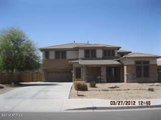 Foreclosed Home - 9704 S 43RD AVE, 85339