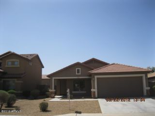 Foreclosed Home - 8216 S 52ND LN, 85339
