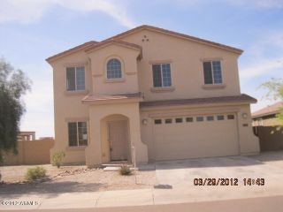 Foreclosed Home - 7122 S 68TH GLN, 85339