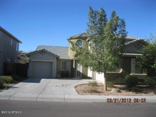 Foreclosed Home - 7135 W PARK ST, 85339