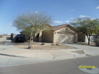 Foreclosed Home - 5813 S 52ND LN, 85339