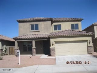Foreclosed Home - 6209 S 43RD DR, 85339