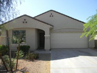 Foreclosed Home - 7365 W MAGDALENA LN, 85339