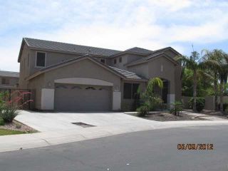 Foreclosed Home - 4417 W MONTE WAY, 85339