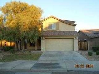 Foreclosed Home - 8225 S 48th Ln, 85339
