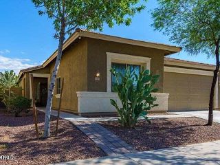 Foreclosed Home - 3319 W PASEO WAY, 85339