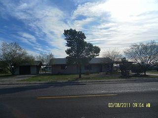 Foreclosed Home - 3221 N 195TH AVE, 85340