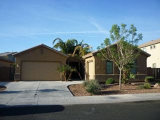 Foreclosed Home - 13305 W MULBERRY DR, 85340