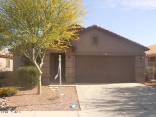 Foreclosed Home - 13807 W PECK DR, 85340