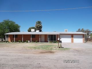 Foreclosed Home - 3505 N 191ST DR, 85340