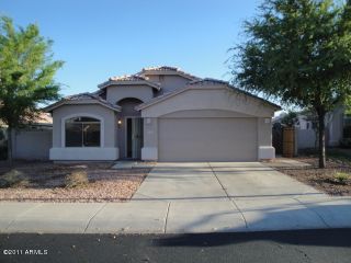 Foreclosed Home - 13809 W RANCHO DR, 85340