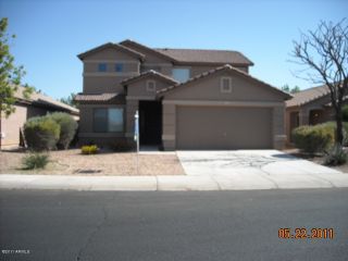 Foreclosed Home - 13821 W ROVEY AVE, 85340