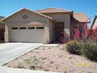 Foreclosed Home - 12830 W APODACA DR, 85340