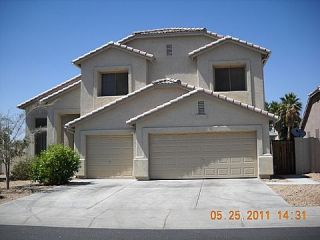 Foreclosed Home - List 100101763