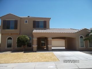 Foreclosed Home - 5632 N RATTLER WAY, 85340