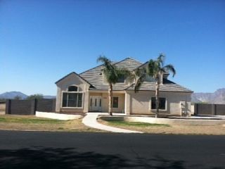 Foreclosed Home - 4730 N 190TH DR, 85340