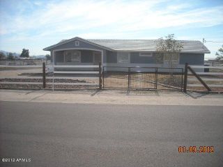 Foreclosed Home - 19345 W FLOWER ST, 85340