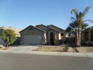 Foreclosed Home - 12403 W ORANGE DR, 85340