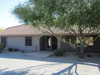 Foreclosed Home - 5203 N 200TH AVE, 85340