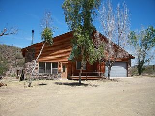 Foreclosed Home - 45042 N 251ST AVE, 85342