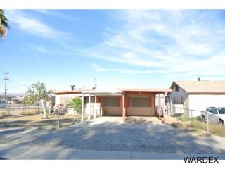 Foreclosed Home - 1205 S MOHAVE AVE, 85344