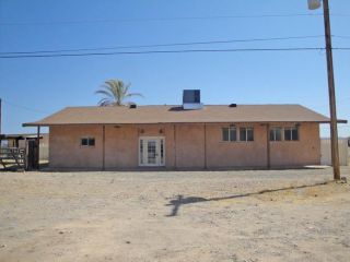 Foreclosed Home - 516s Desert Avenue, 85344