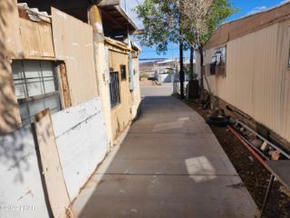 Foreclosed Home - 10678 CRYSTAL CYN, 85344