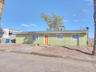 Foreclosed Home - 1709 W 16TH ST, 85344